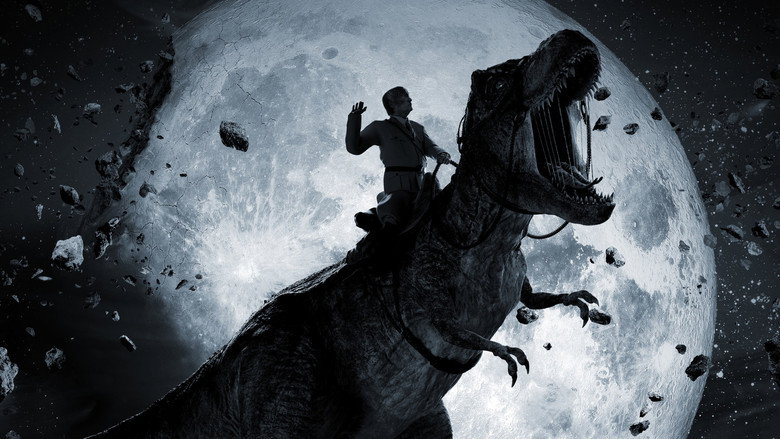 Iron Sky: The Coming Race still 3