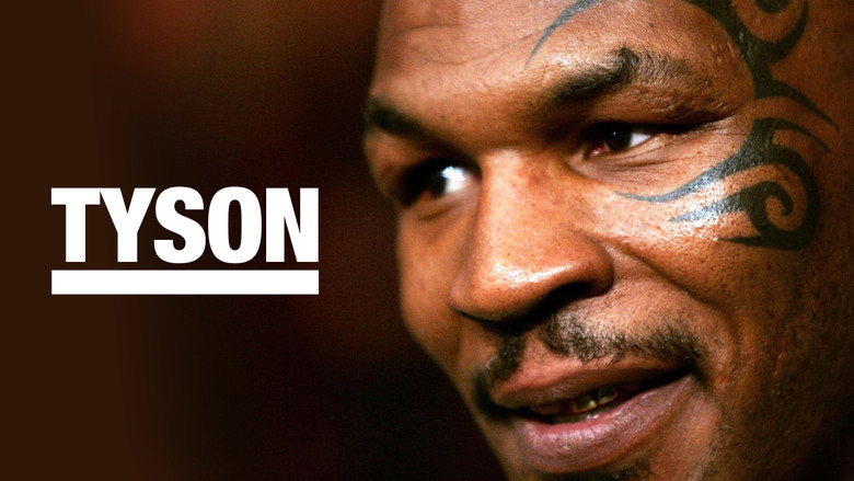 Tyson still 3