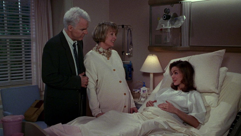 Father of the Bride Part II still 7