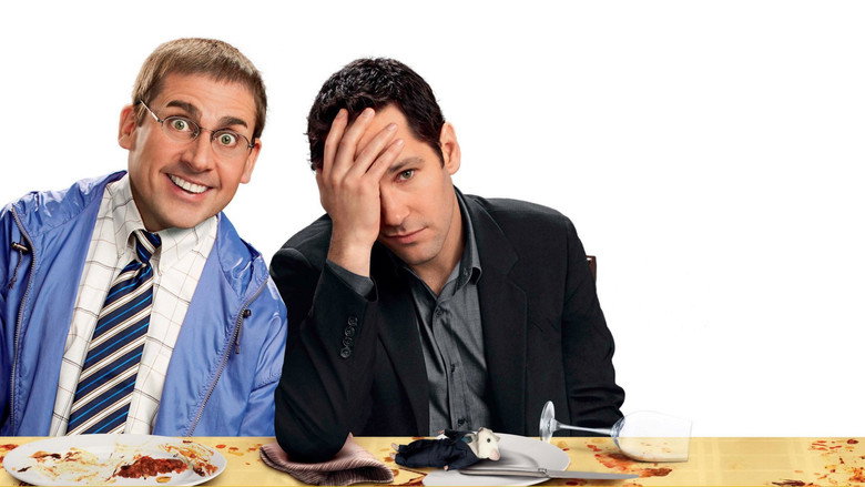 Dinner for Schmucks still 2
