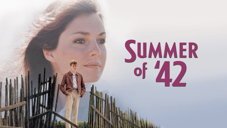 Summer of '42 still 8