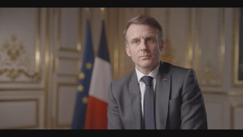 Afrique-France : le divorce ? still 5