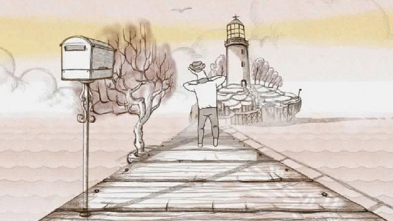The Lighthouse still 1