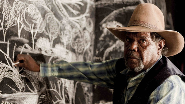 Namatjira Project still 1