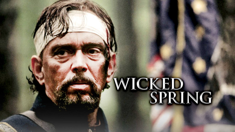 Wicked Spring still 5