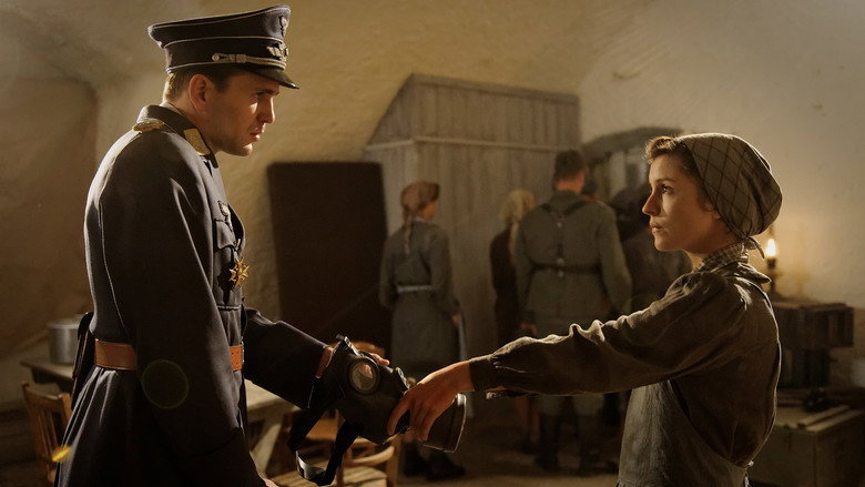 3rd Reich Mothers, in the Name of the Master Race still 1