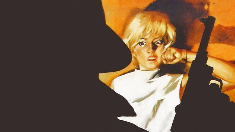 The Mysterious Magician still 2
