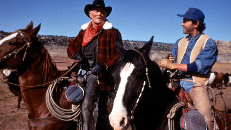 City Slickers II: The Legend of Curly's Gold still 8