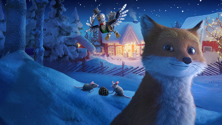 Astrid Lindgren's Christmas still 1
