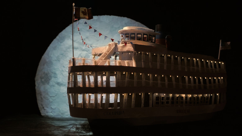 Boblo Boats: A Detroit Ferry Tale still 1