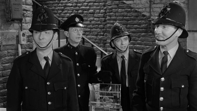 Carry On Constable still 1