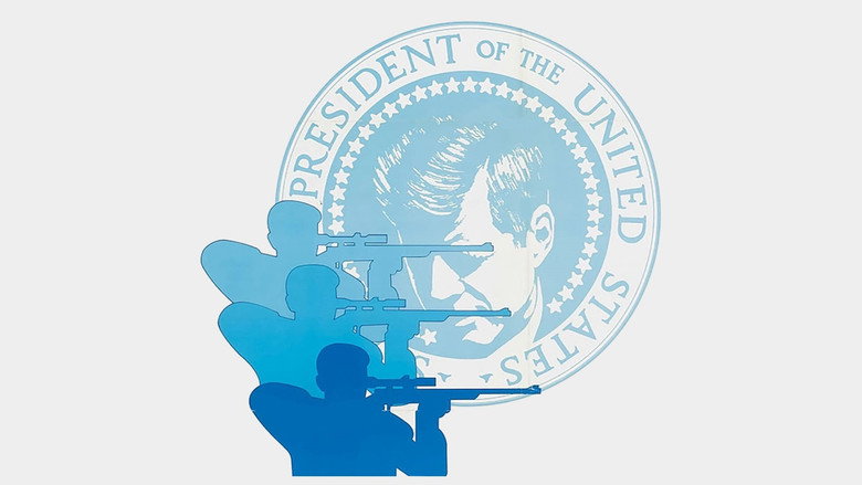 Executive Action still 2