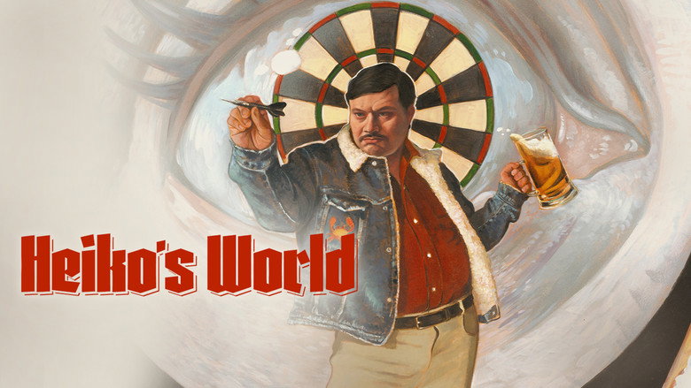 Heikos Welt still 2