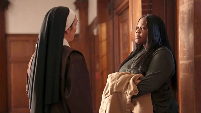 Single Black Female 3: The Final Chapter still 3