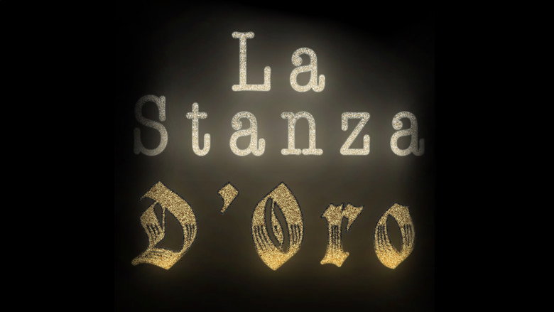 La Stanza D'Oro still 1