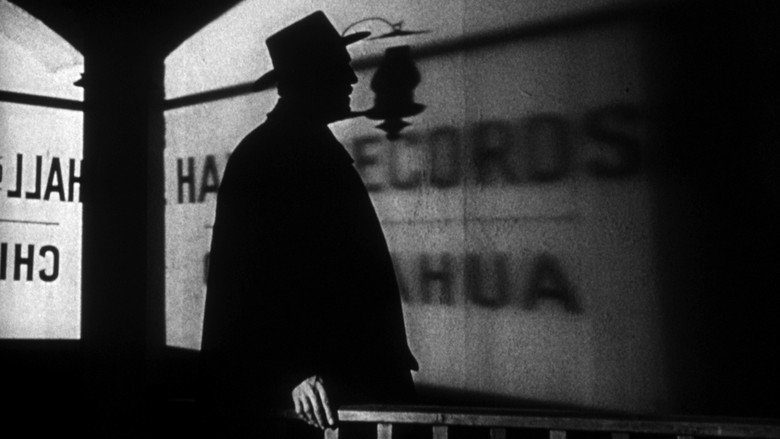 The Baron of Arizona still 5