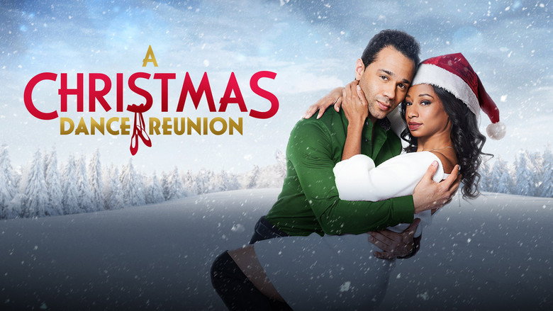 A Christmas Dance Reunion still 6