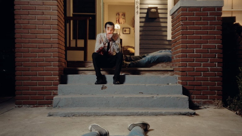 Call Ghost still 1