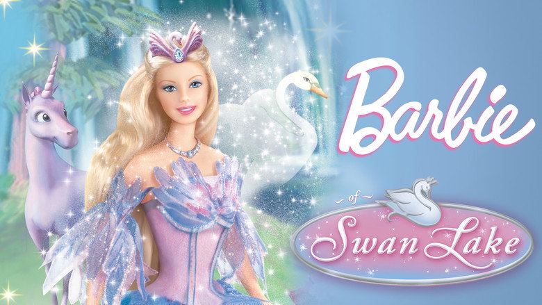 Barbie of Swan Lake still 3