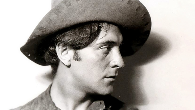 The Pony Express still 2