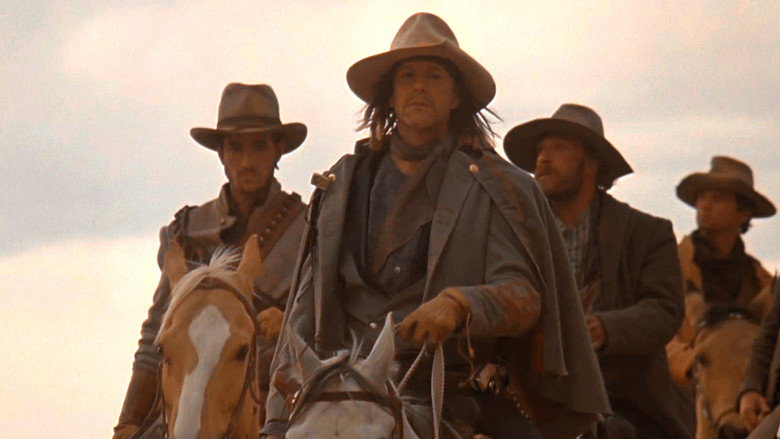 The Last Outlaw still 1