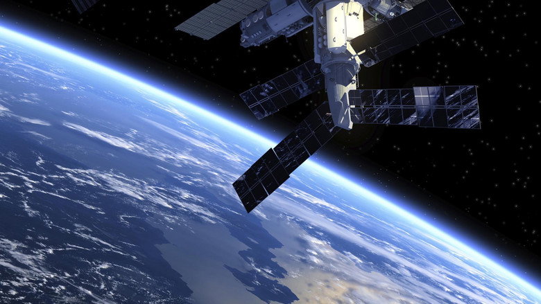 Live from Space still 1