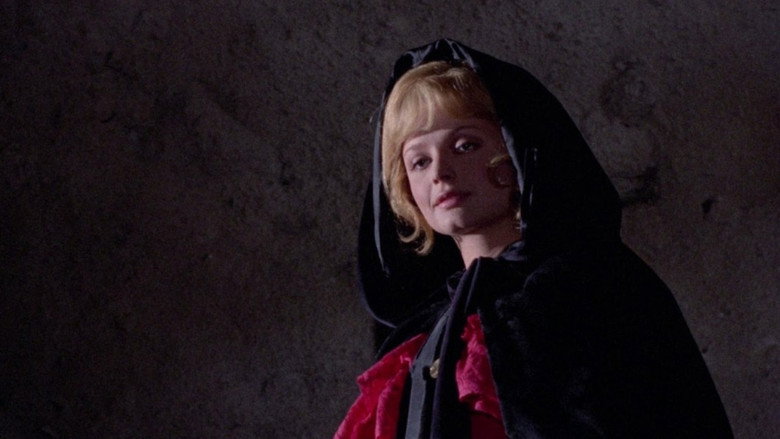 Death Smiles on a Murderer still 6