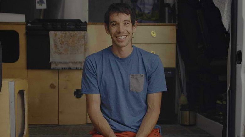 Free Solo still 5