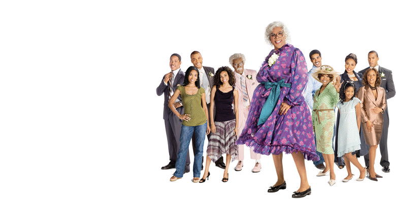 Madea's Family Reunion still 1