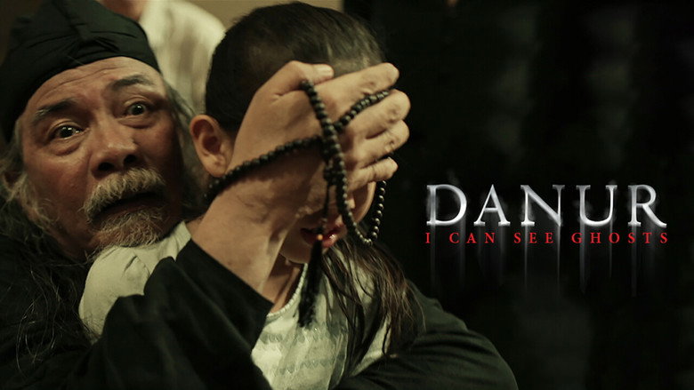 Danur: I Can See Ghosts still 3
