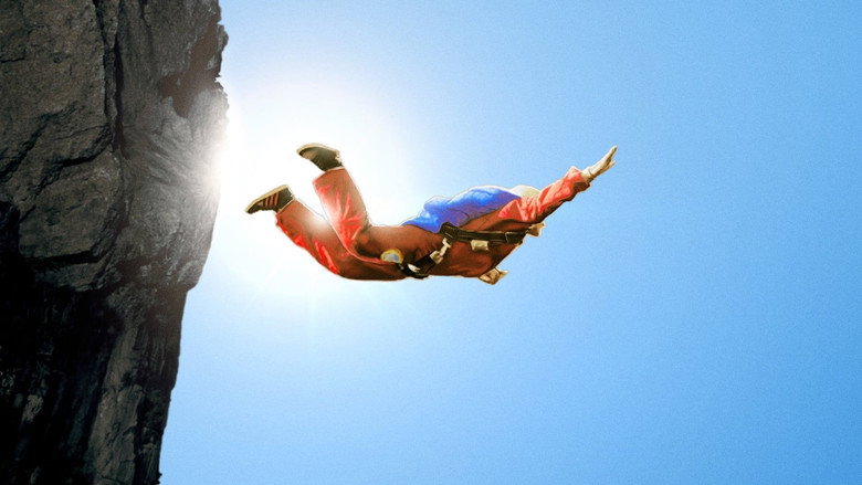 Sunshine Superman still 1