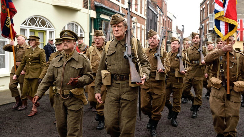 Dad's Army still 3