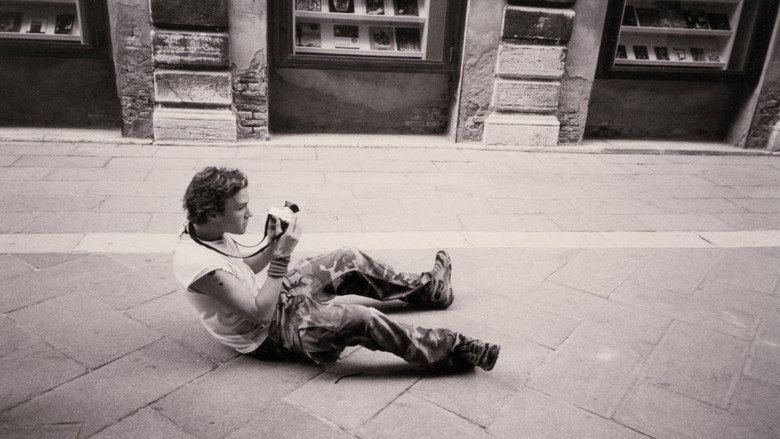 I Am Heath Ledger still 5