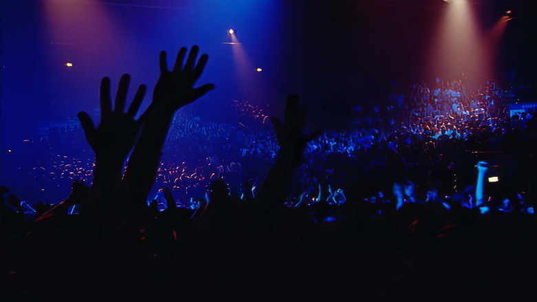 Muse: Hullabaloo - Live At Le Zenith - Paris still 2