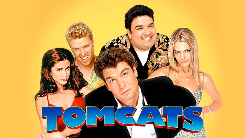 Tomcats still 7