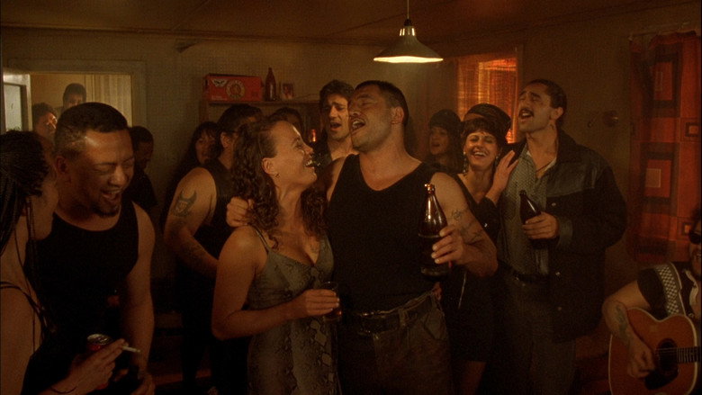 Once Were Warriors still 6