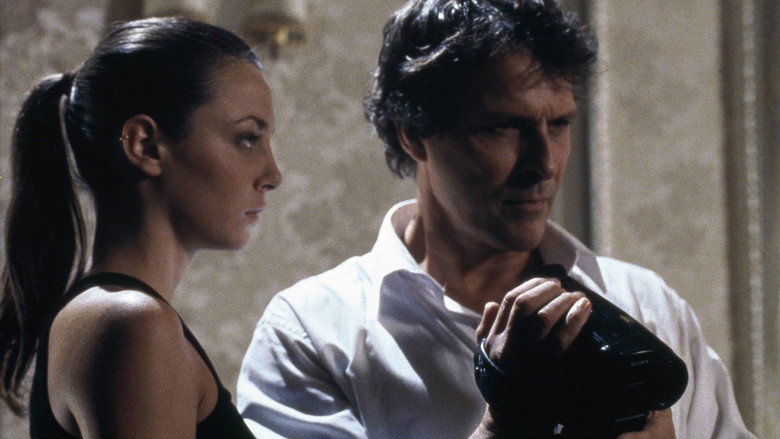 The Exterminating Angels still 7