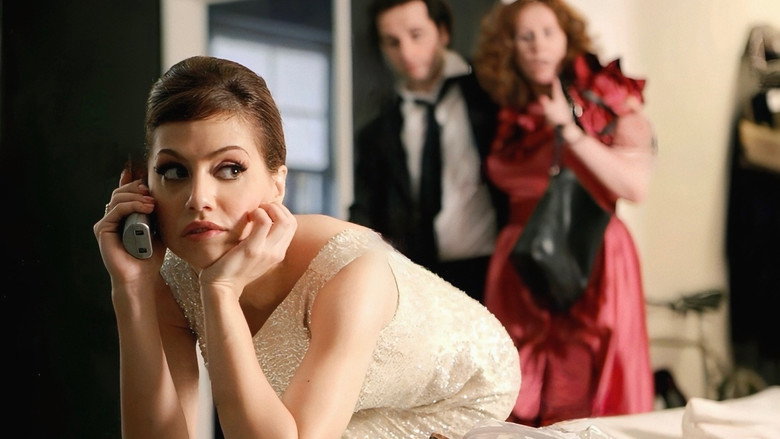 Love and Other Disasters still 7