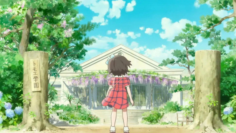 Totto-chan: The Little Girl at the Window still 3
