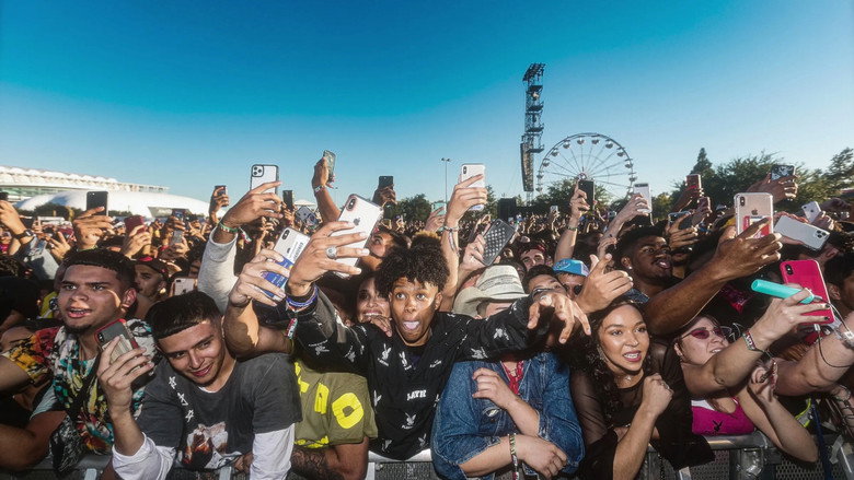 Trainwreck: The Astroworld Tragedy still 8