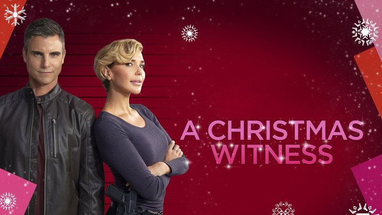 A Christmas Witness still 1