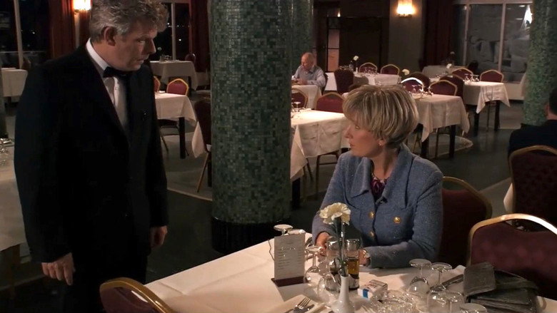 Waiter still 7