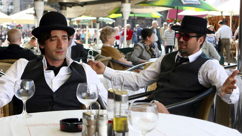 The Brothers Bloom still 6