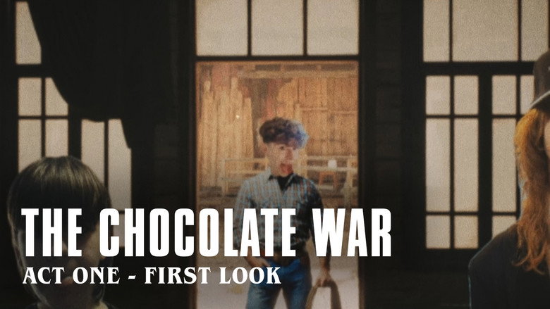 The Chocolate War - Act One still 2