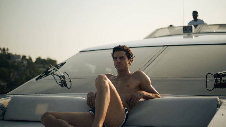 Quite Like Paradise still 5