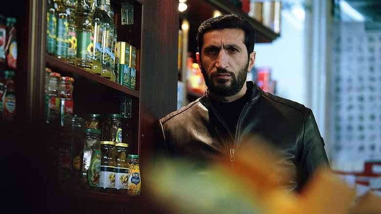 The Purity of Vengeance still 4