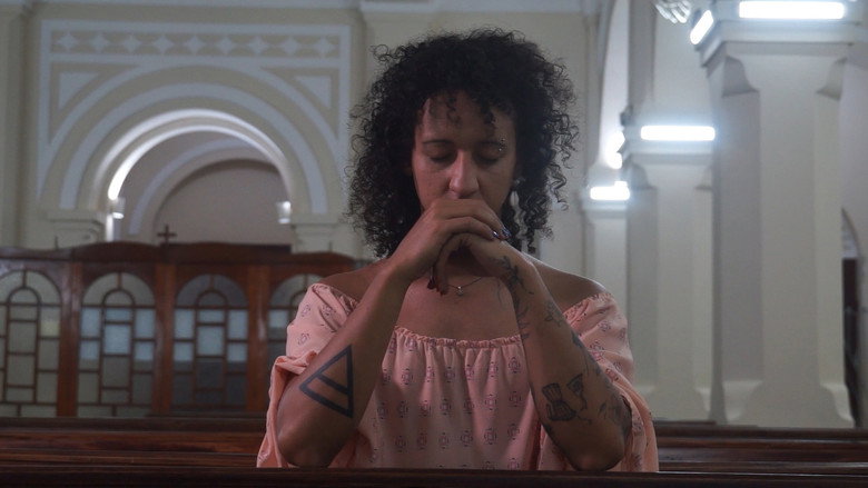 Sagrada Travesti do Evangelho still 3
