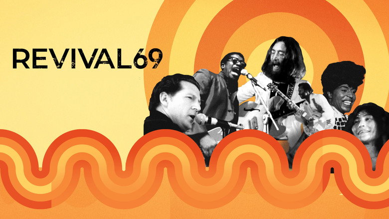 Revival69: The Concert That Rocked the World still 5