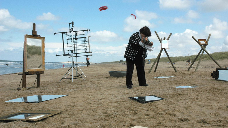 The Beaches of Agnès still 8