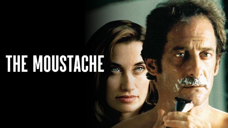 The Moustache still 5